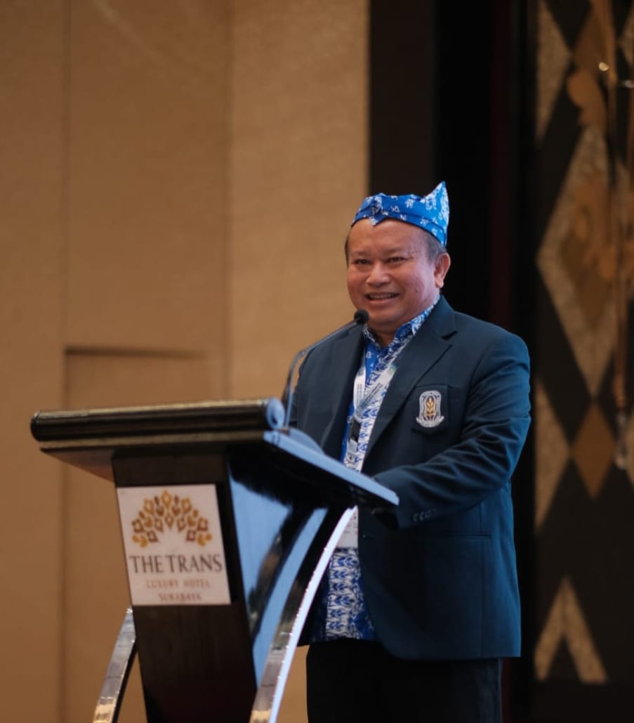 TIN PERSAGI Kabupaten Sijunjung 2026 Bahas Pengaturan Makan untuk Perbaikan Metabolisme Diabetes melalui Aktivasi Autophagy